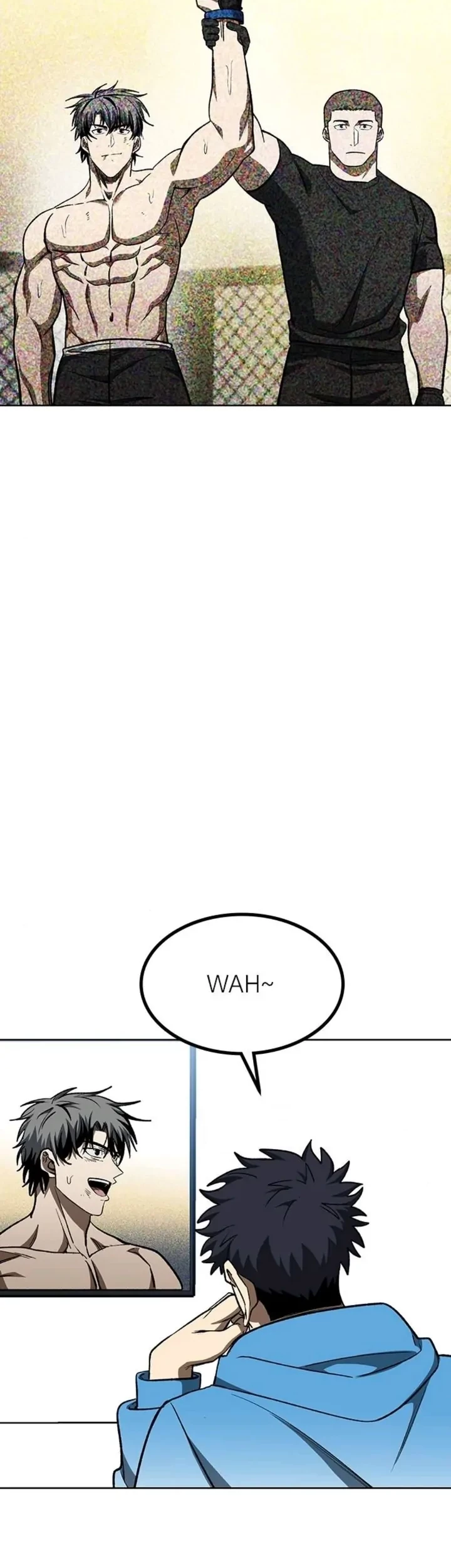 Baca  King MMA Chapter 118 Gambar 2