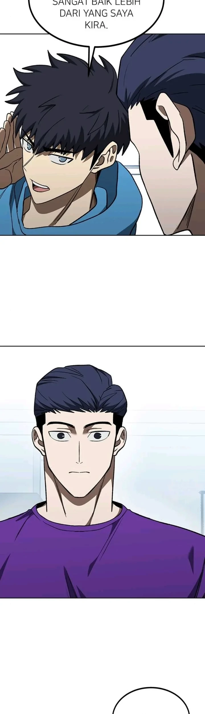 King MMA Chapter 118 Gambar 15