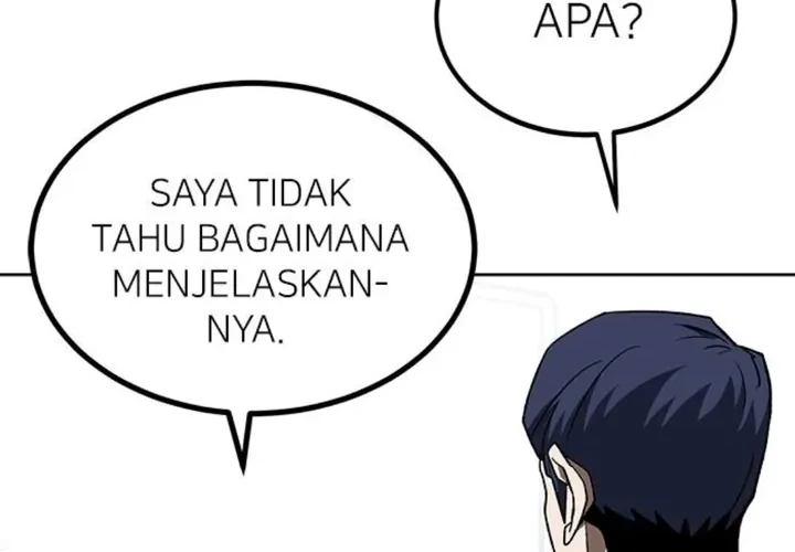 King MMA Chapter 118 Gambar 16