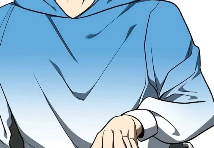 King MMA Chapter 118 Gambar 20