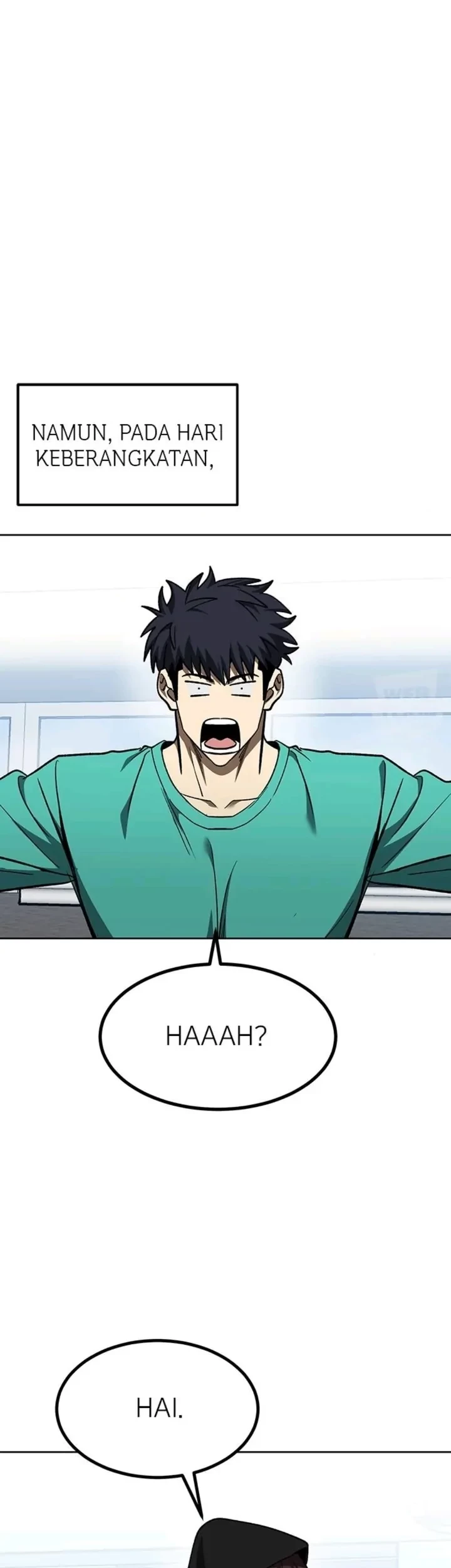 King MMA Chapter 118 Gambar 29