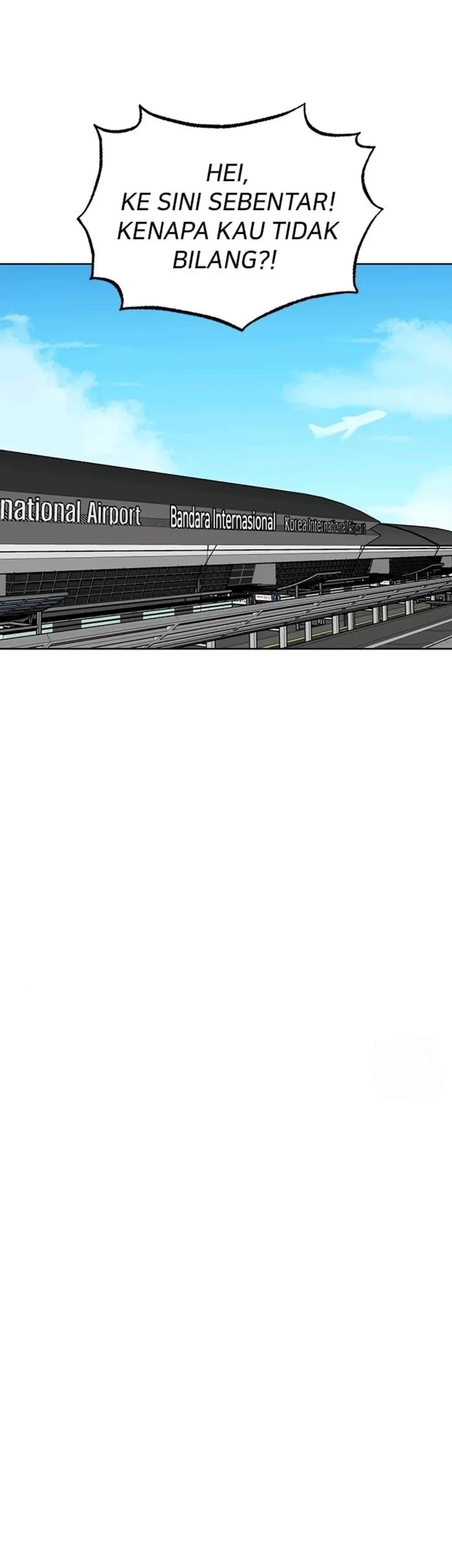 King MMA Chapter 118 Gambar 31