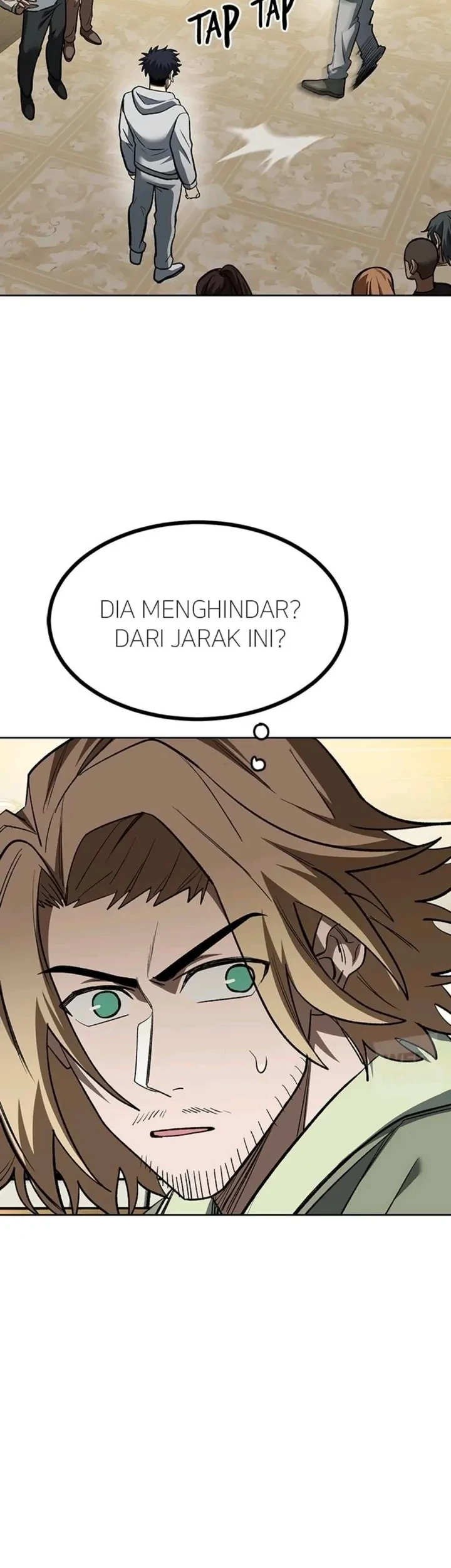 King MMA Chapter 120 Gambar 43