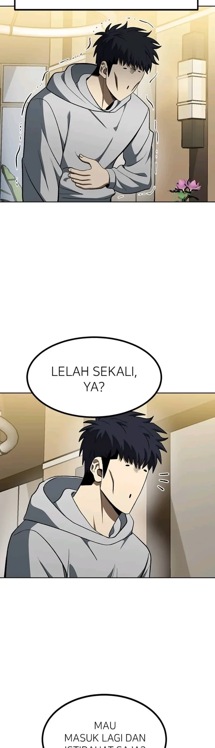 Baca King MMA Chapter 120 Gambar 2