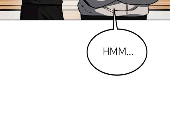 King MMA Chapter 121 Gambar 8
