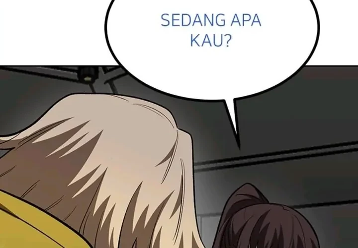 King MMA Chapter 121 Gambar 24