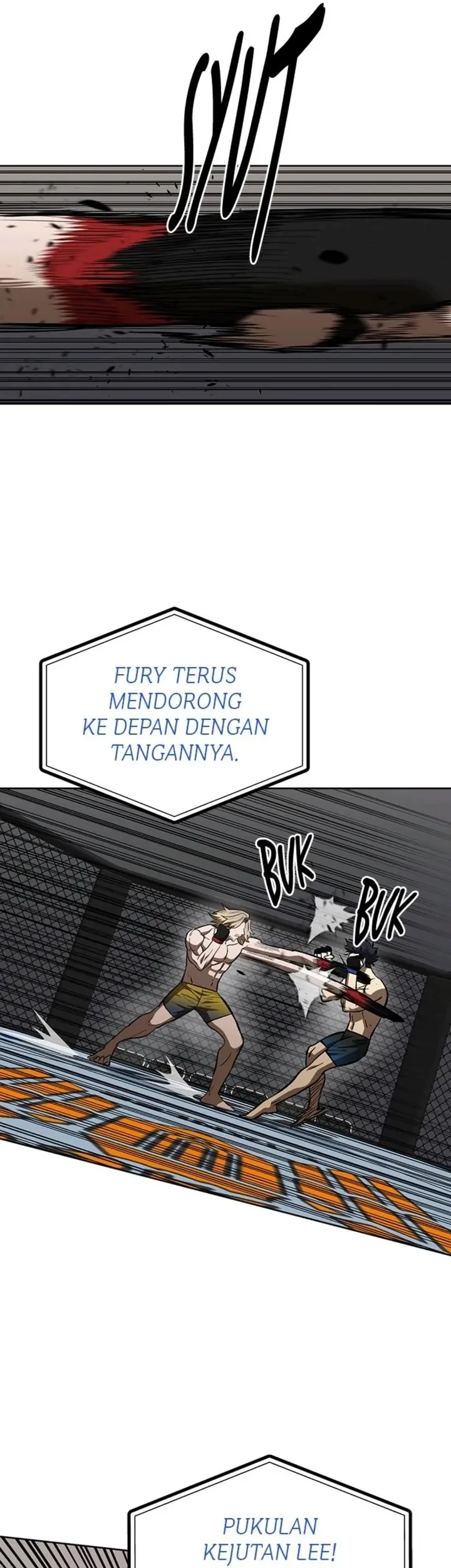 Baca  King MMA Chapter 122 Gambar 2
