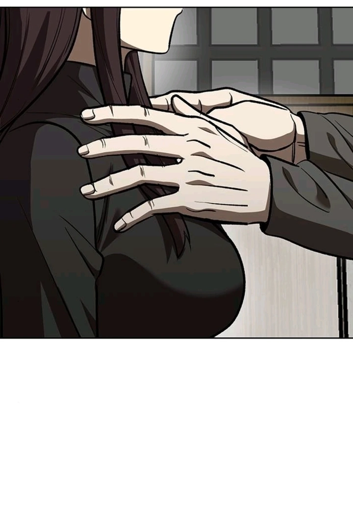 King MMA Chapter 125 Gambar 108