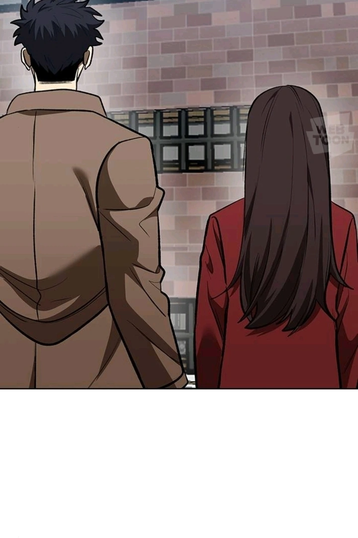 King MMA Chapter 125 Gambar 3