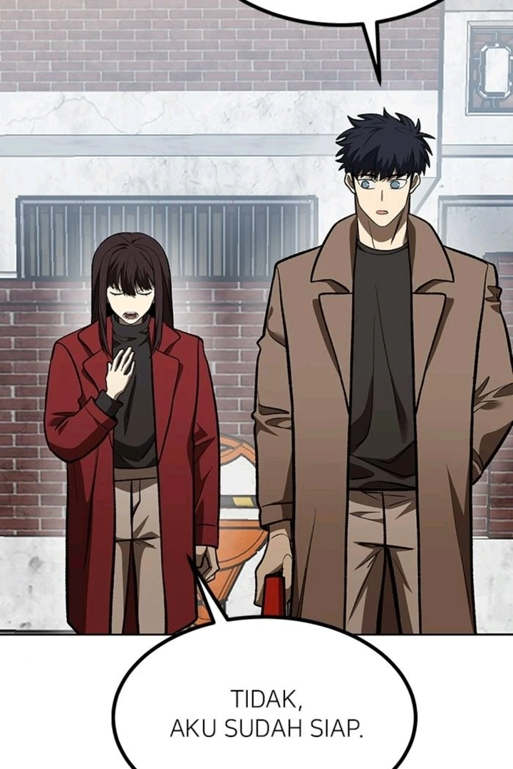 King MMA Chapter 125 Gambar 6