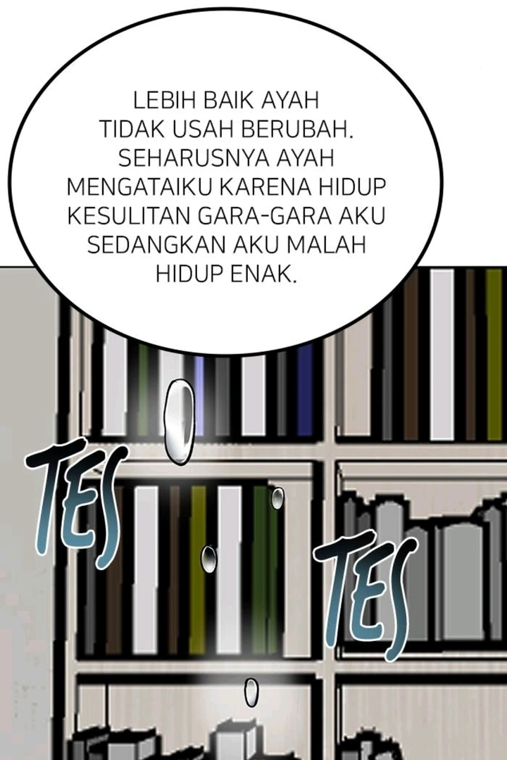 King MMA Chapter 125 Gambar 77