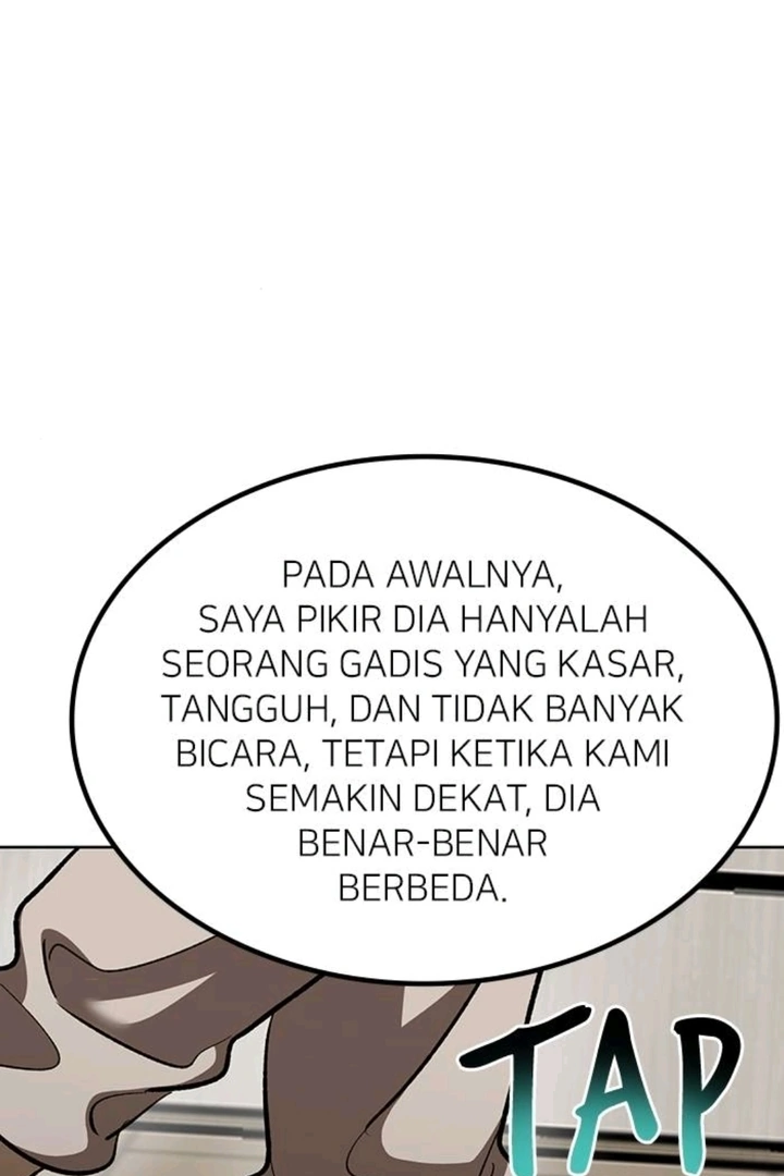 King MMA Chapter 125 Gambar 92