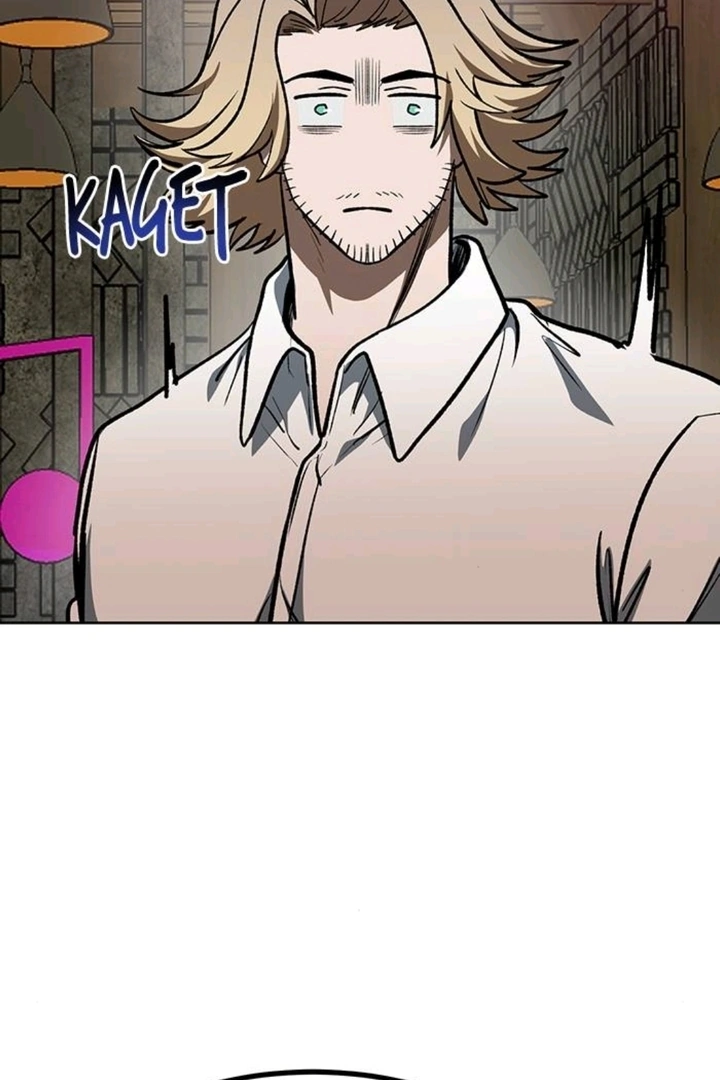 King MMA Chapter 126 Gambar 119