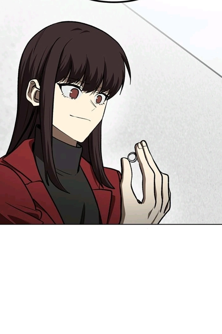 King MMA Chapter 126 Gambar 19