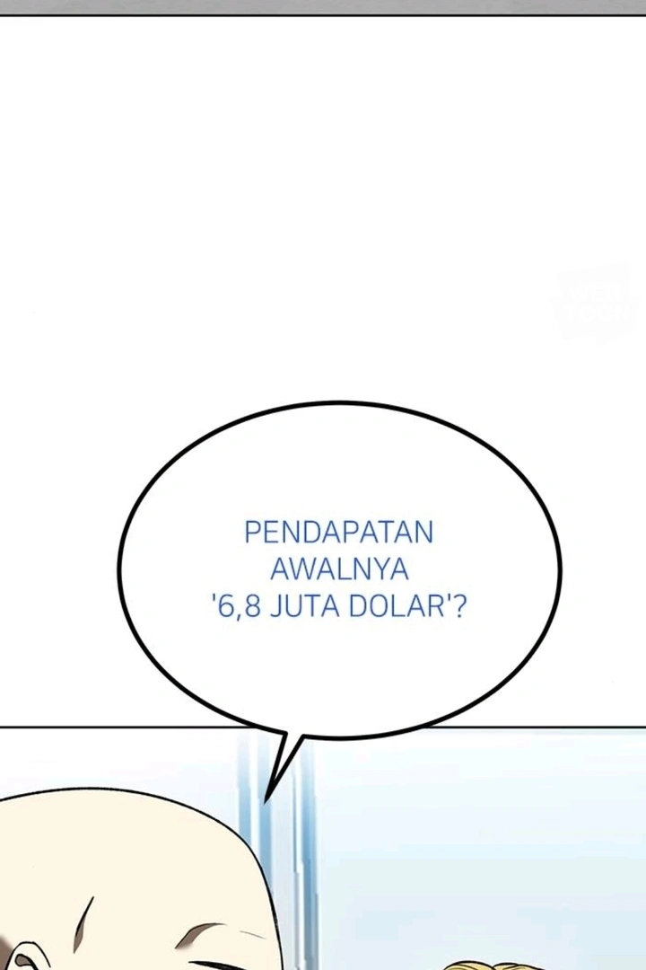King MMA Chapter 126 Gambar 34