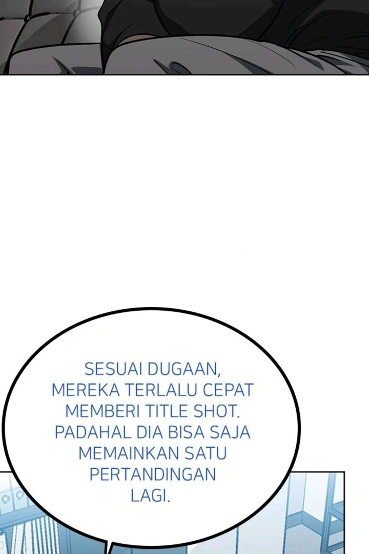 King MMA Chapter 126 Gambar 43