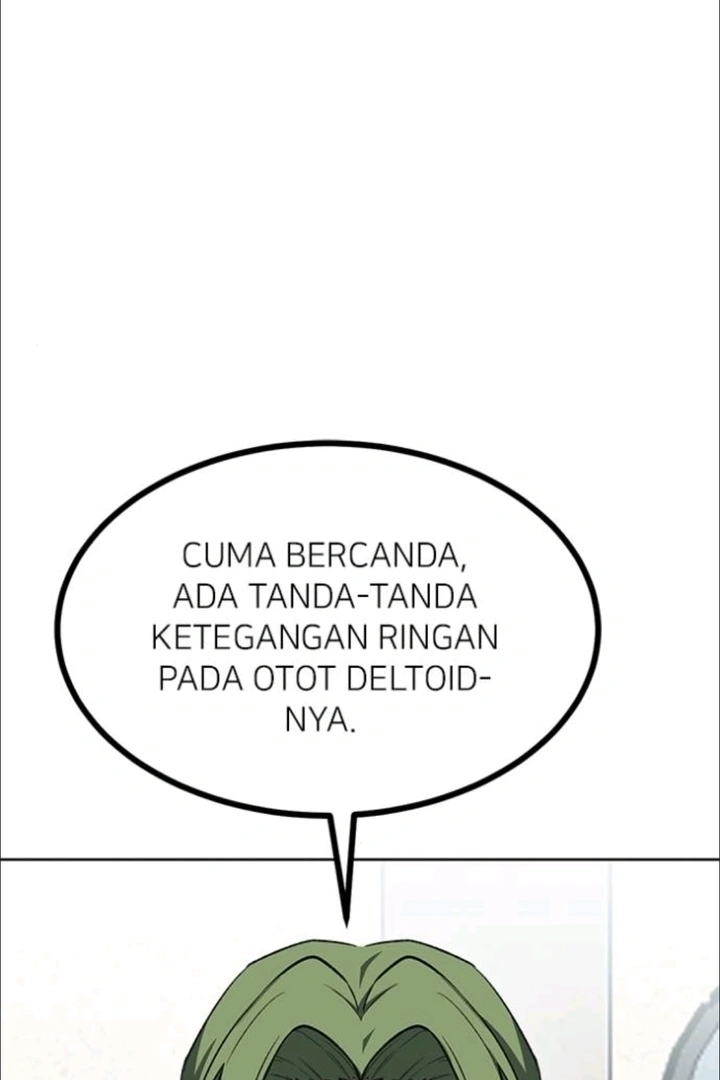 Baca Komik King MMA Chapter 128 Gambar 1