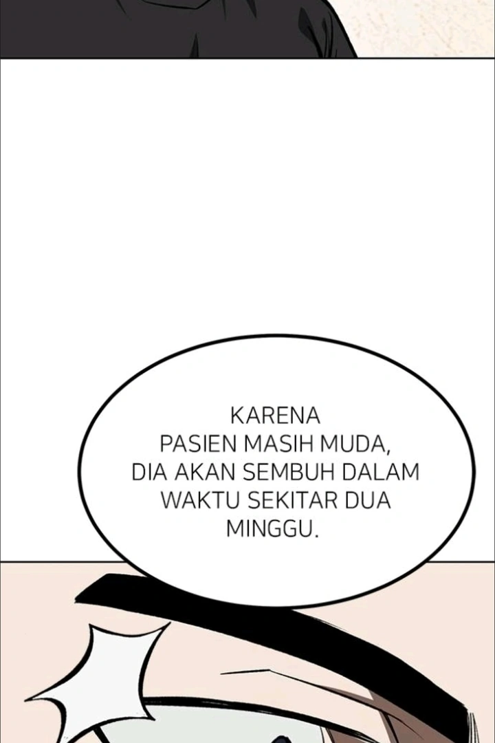 King MMA Chapter 128 Gambar 10