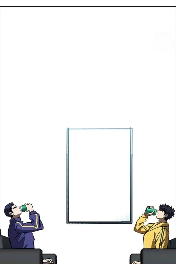 King MMA Chapter 128 Gambar 101