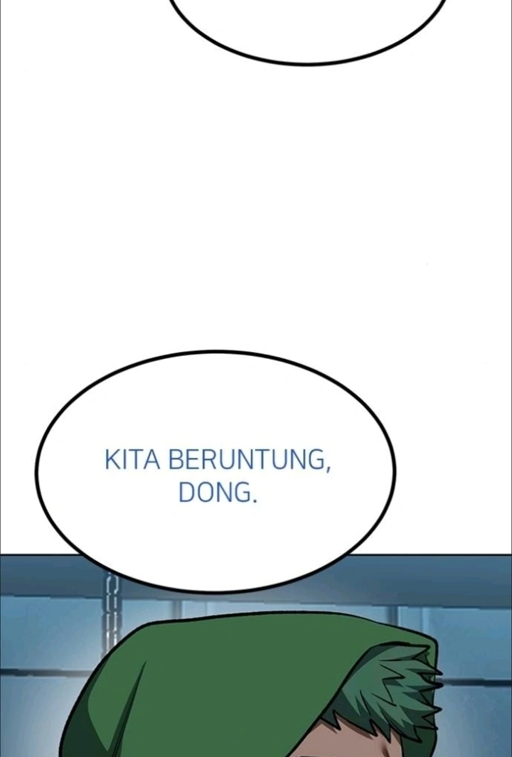 King MMA Chapter 128 Gambar 111
