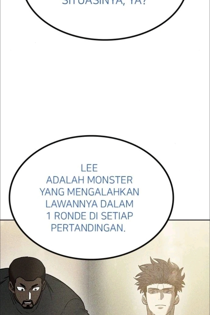 King MMA Chapter 128 Gambar 118