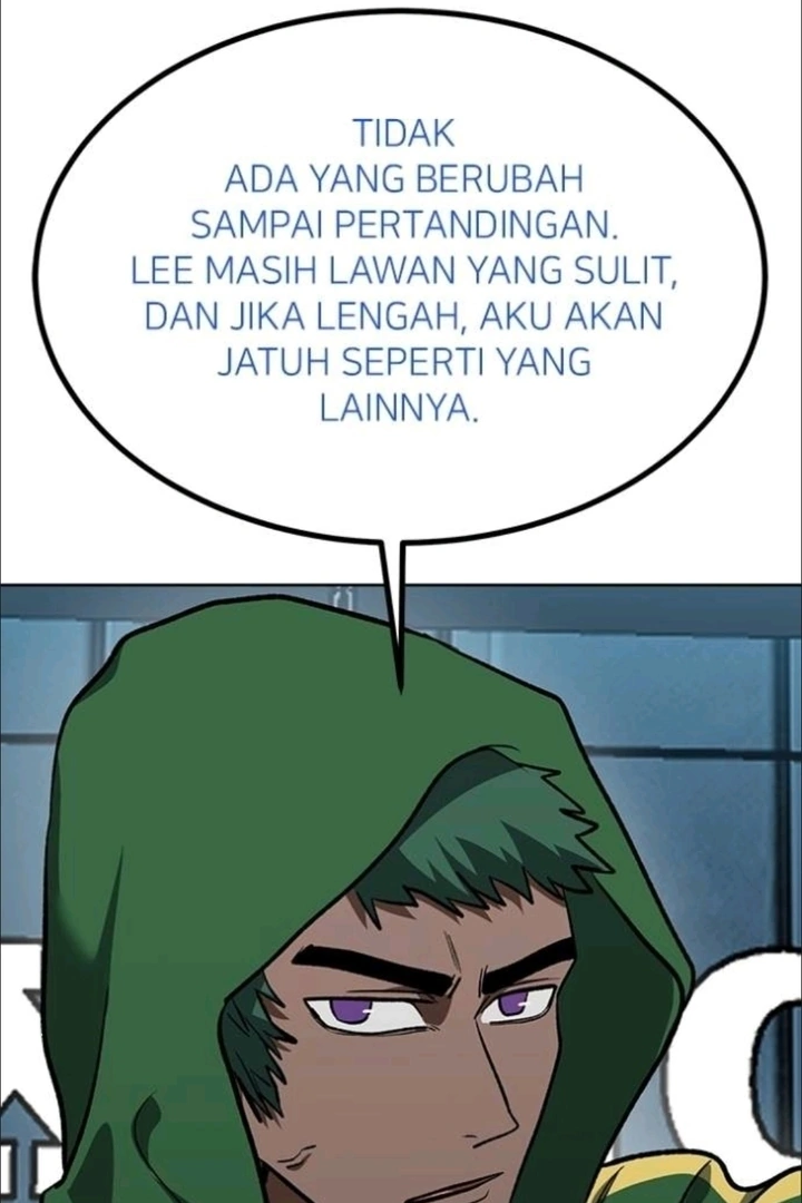King MMA Chapter 128 Gambar 121