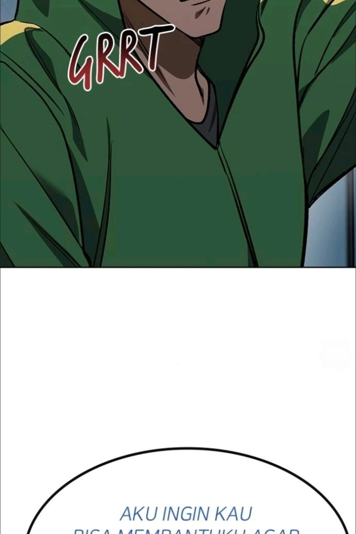 King MMA Chapter 128 Gambar 122