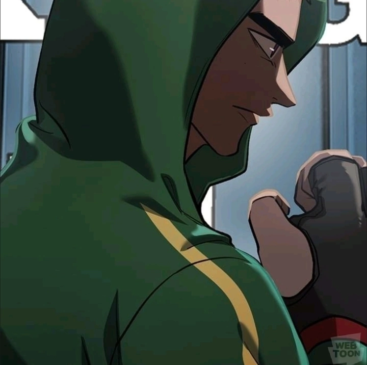 King MMA Chapter 128 Gambar 125