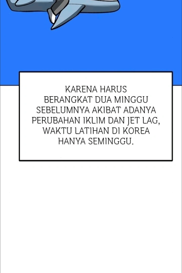 King MMA Chapter 128 Gambar 13