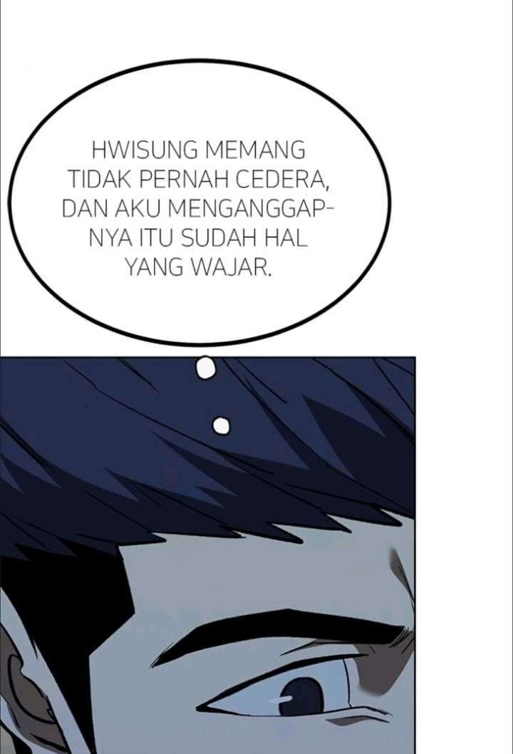 King MMA Chapter 128 Gambar 14