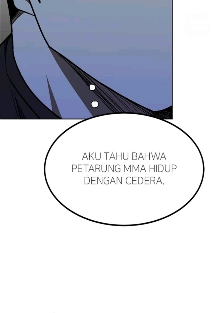 King MMA Chapter 128 Gambar 15