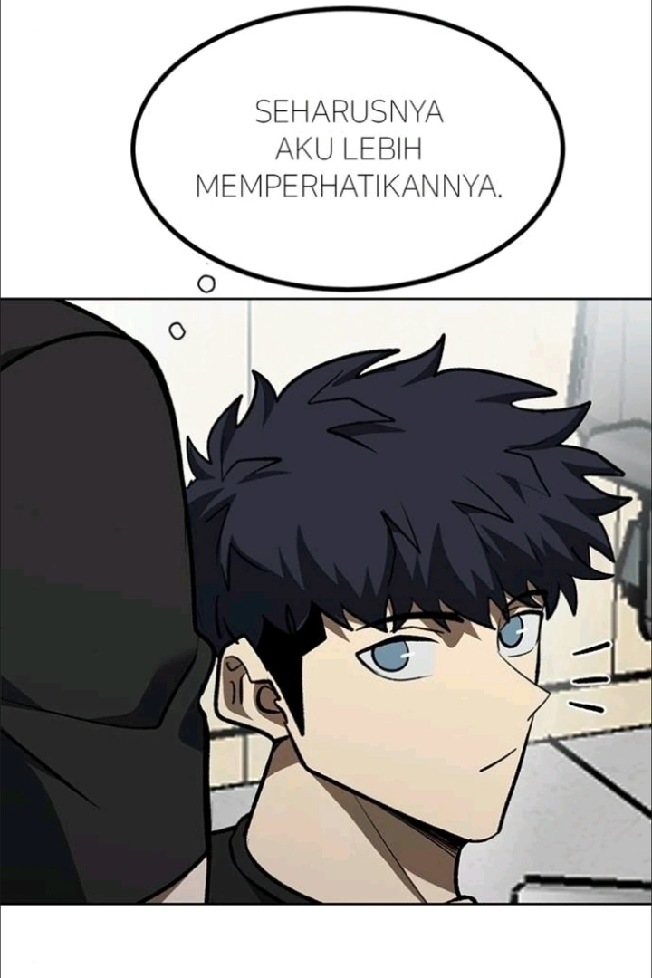 King MMA Chapter 128 Gambar 16