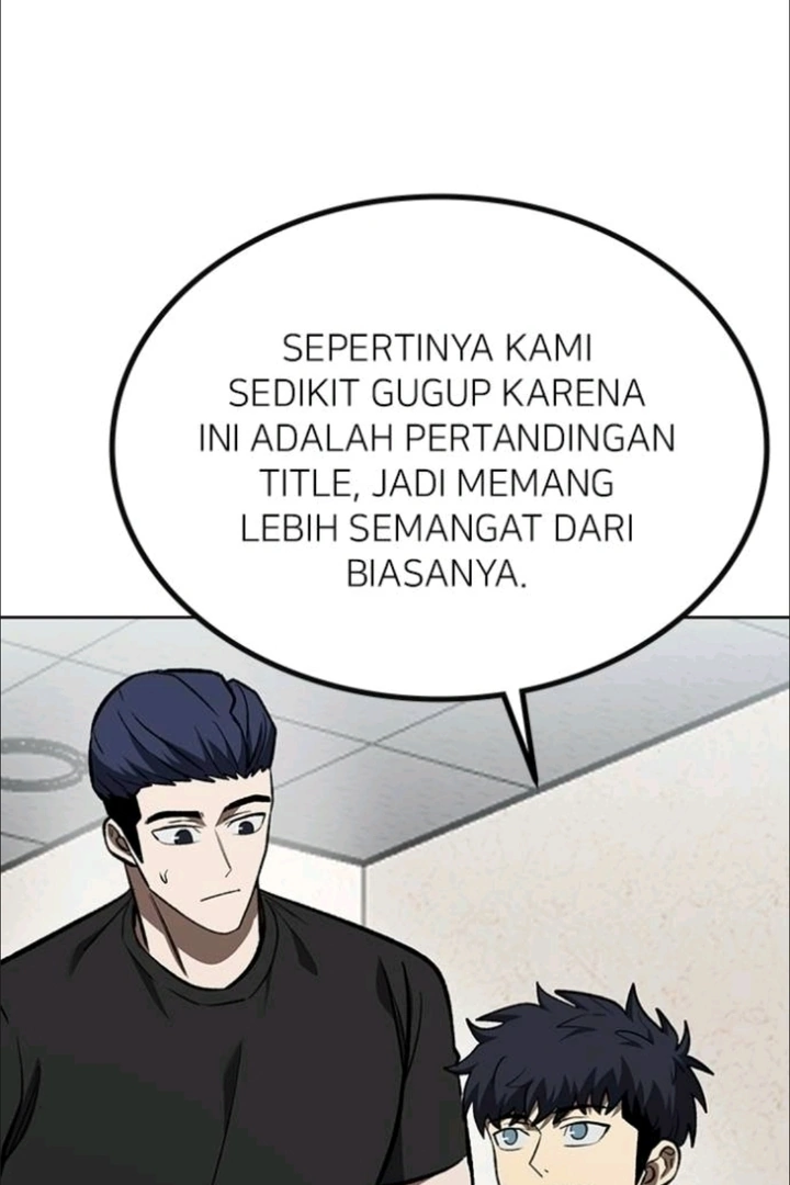 King MMA Chapter 128 Gambar 17