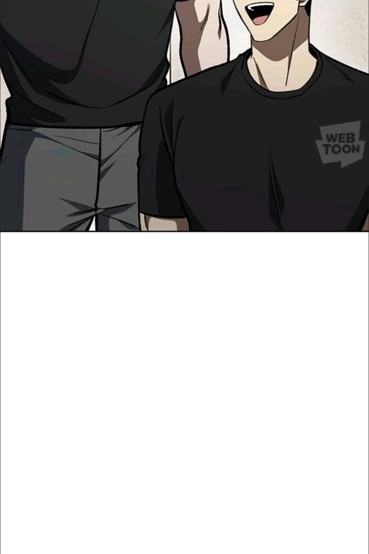 King MMA Chapter 128 Gambar 18