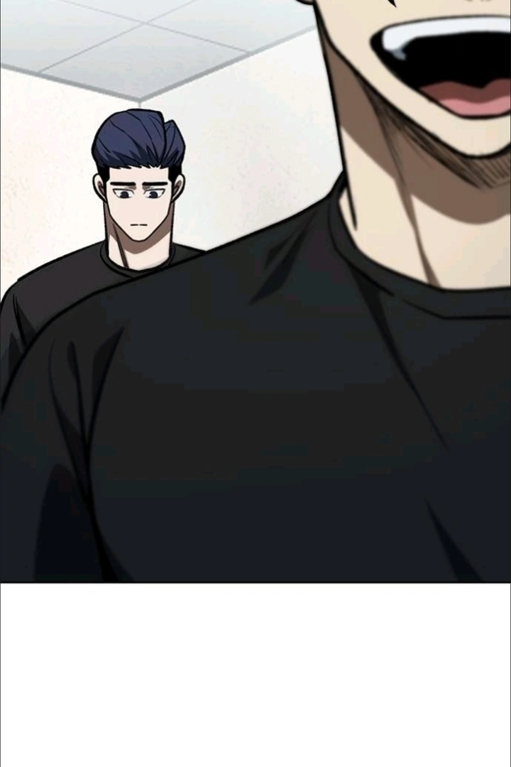 King MMA Chapter 128 Gambar 21