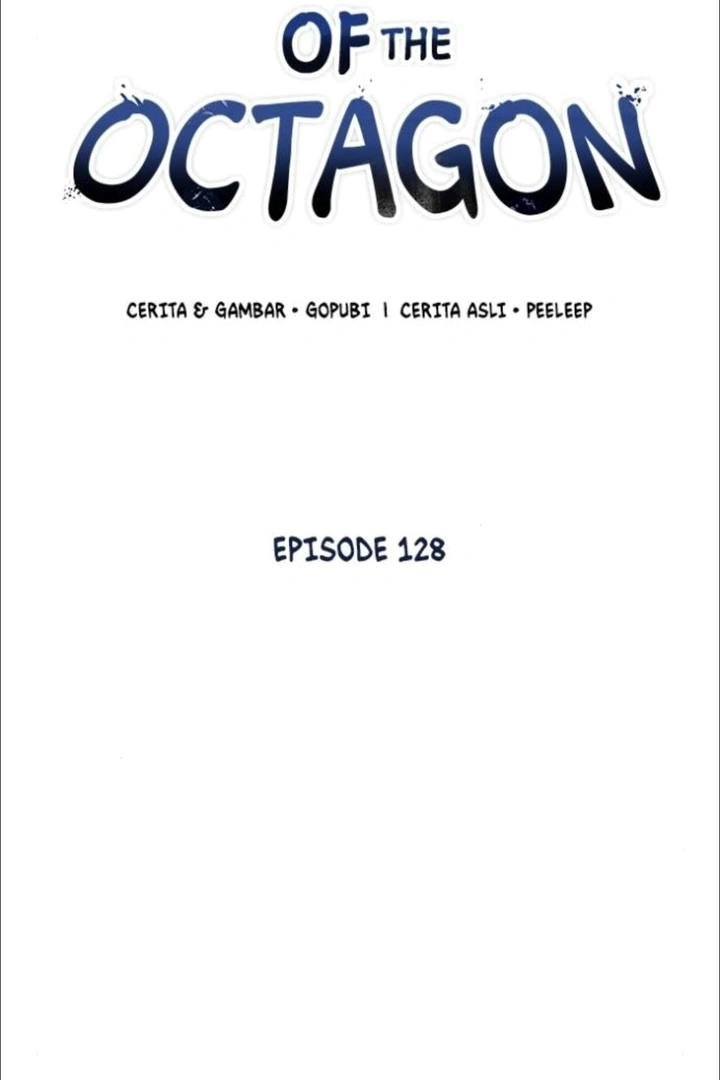 King MMA Chapter 128 Gambar 24