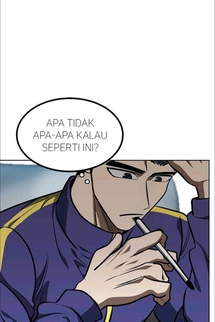 King MMA Chapter 128 Gambar 28