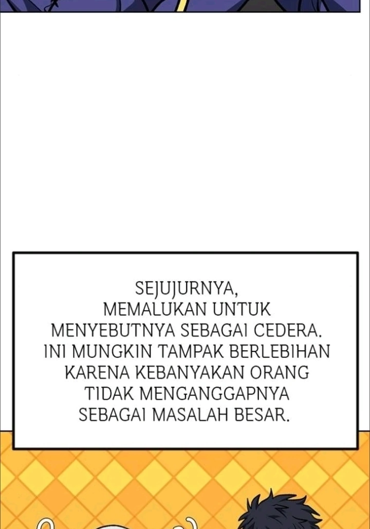 King MMA Chapter 128 Gambar 29