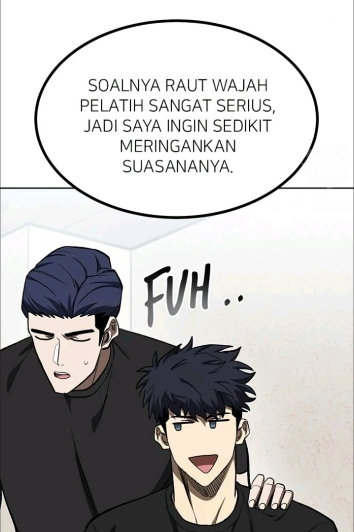 King MMA Chapter 128 Gambar 3