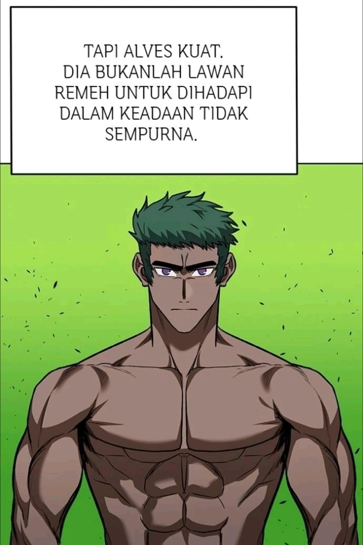 King MMA Chapter 128 Gambar 31