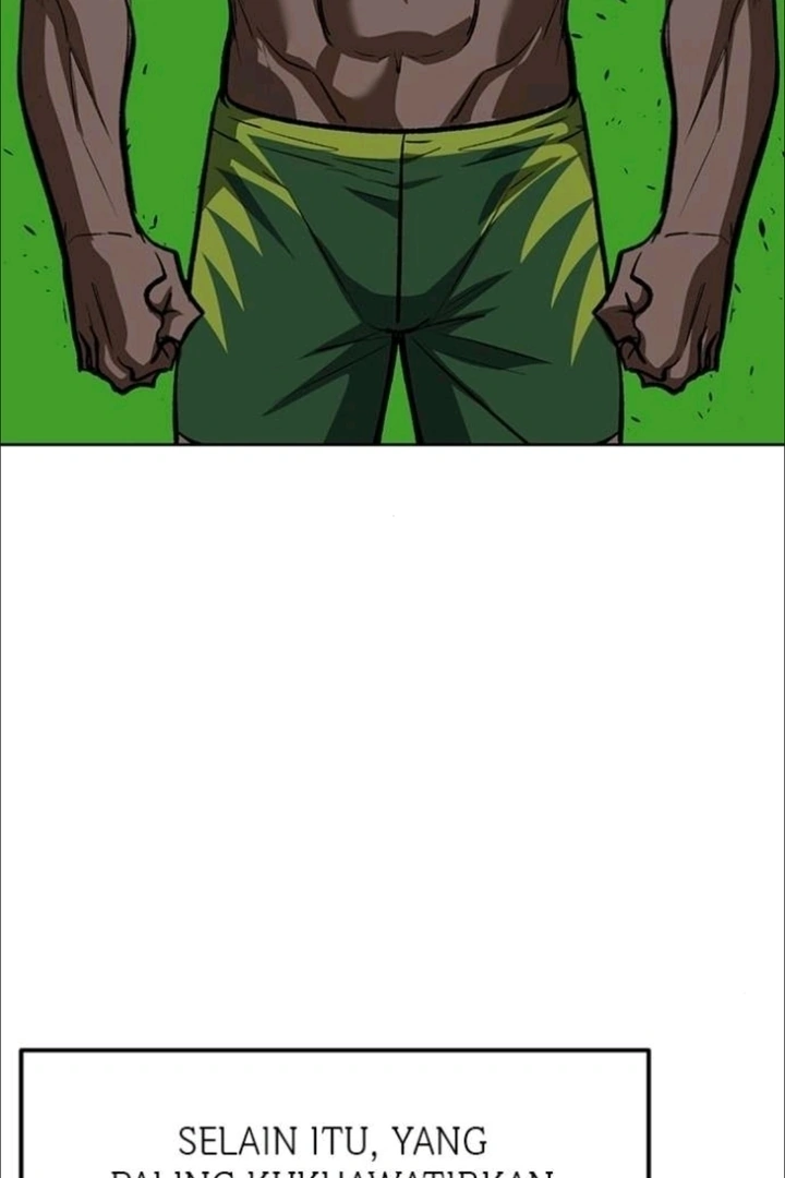 King MMA Chapter 128 Gambar 32