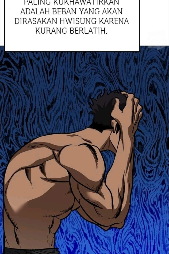King MMA Chapter 128 Gambar 33