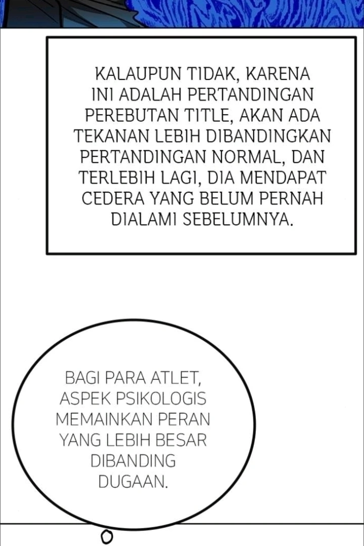 King MMA Chapter 128 Gambar 34