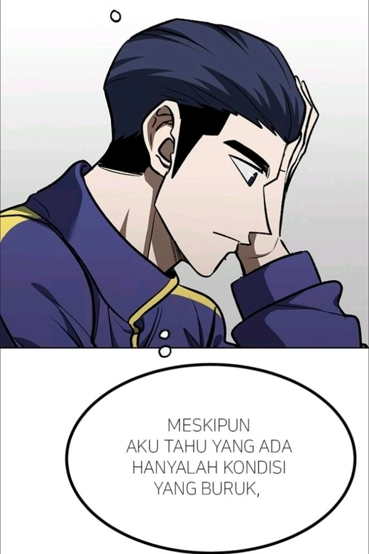 King MMA Chapter 128 Gambar 35