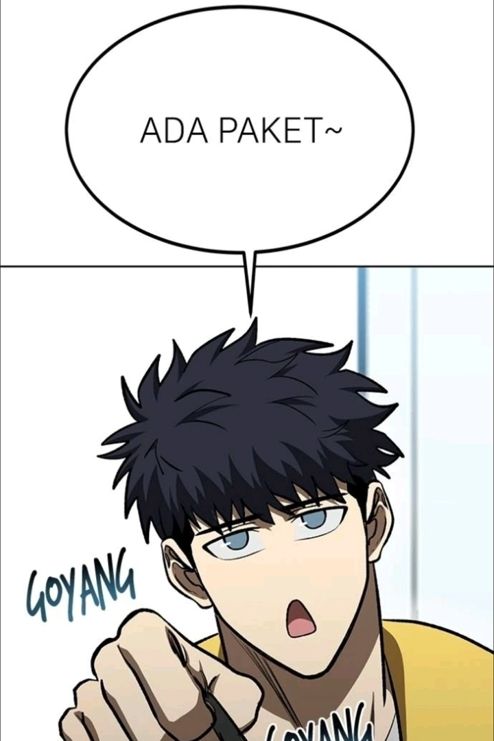 King MMA Chapter 128 Gambar 38