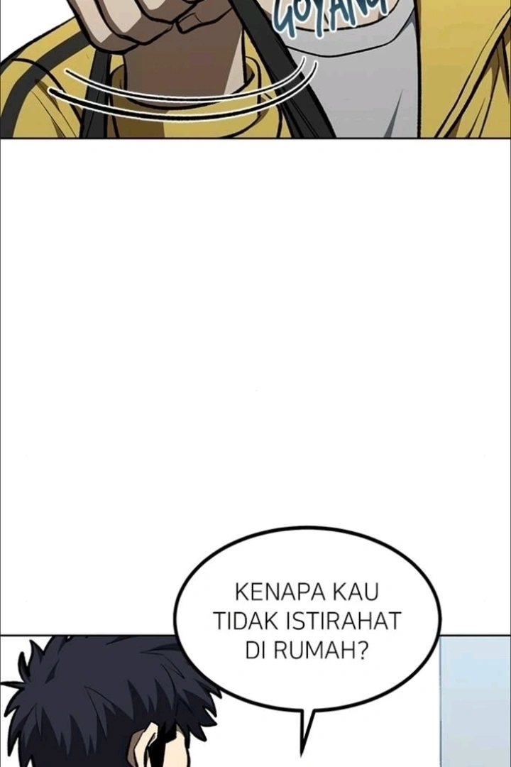 King MMA Chapter 128 Gambar 39
