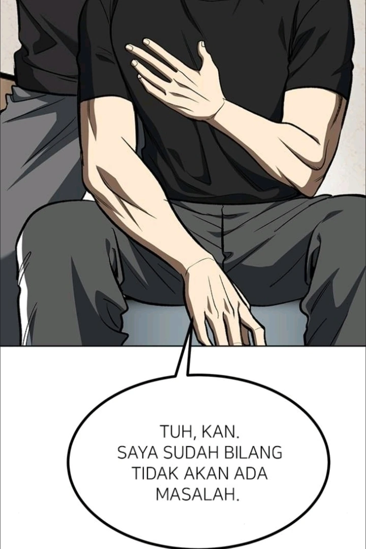King MMA Chapter 128 Gambar 4