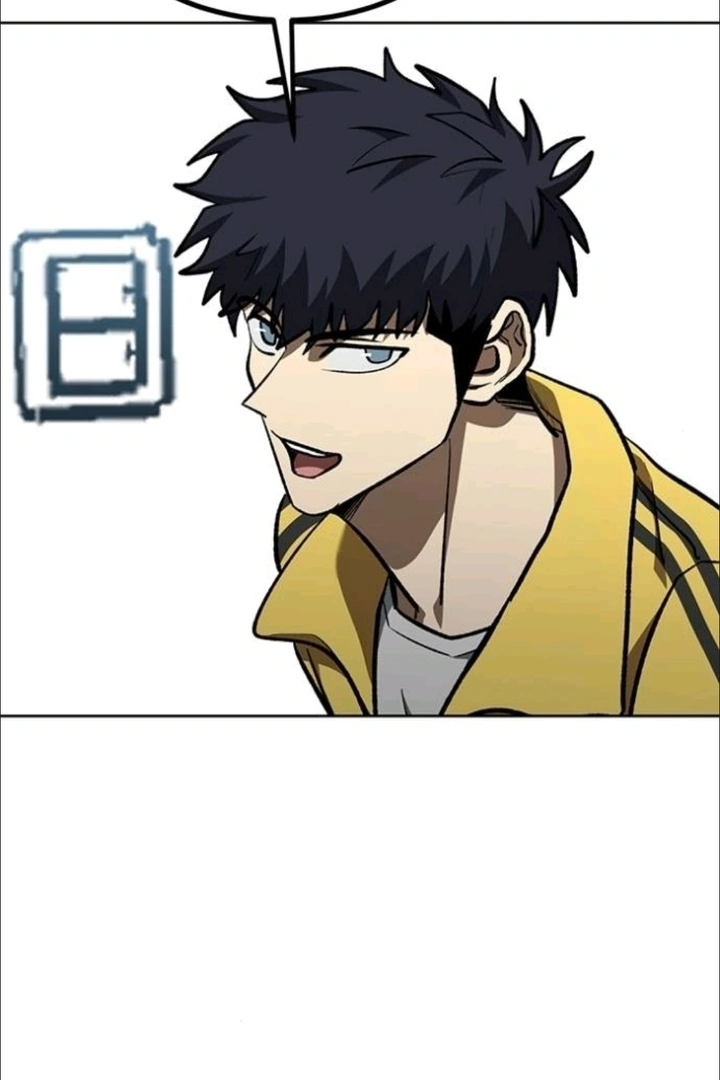 King MMA Chapter 128 Gambar 43