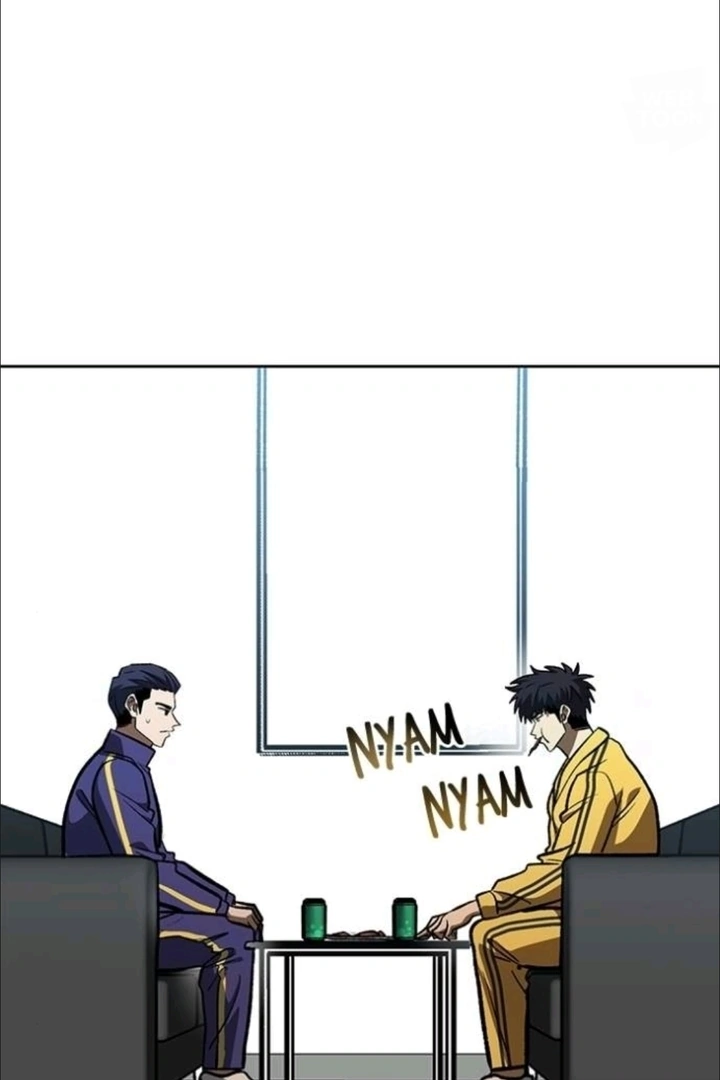 King MMA Chapter 128 Gambar 48