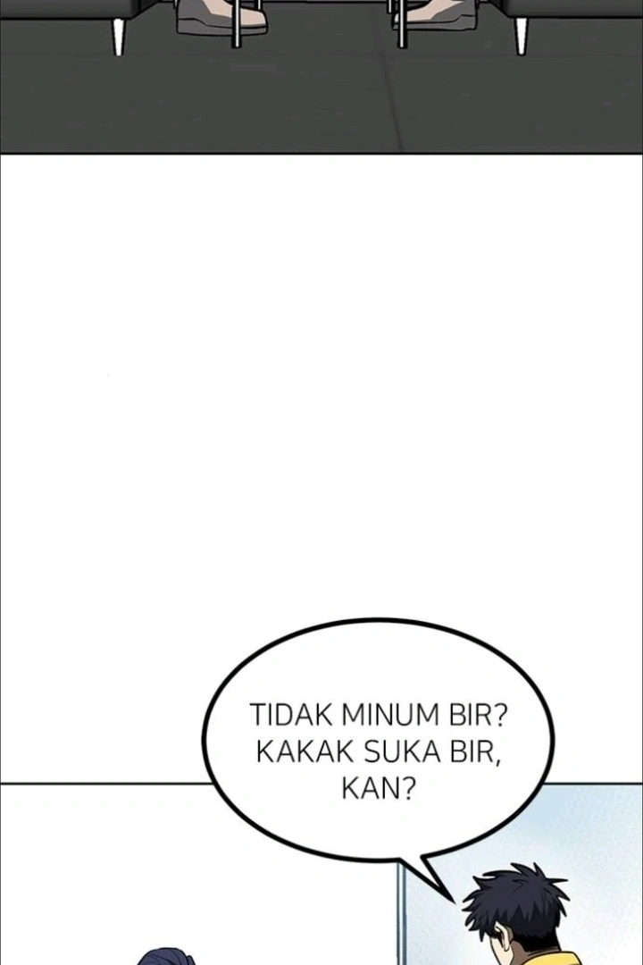 King MMA Chapter 128 Gambar 49